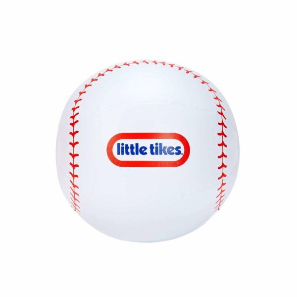 Sports Toys | Totally Huge Sports™ T-Ball Set Active Play Little Tikes