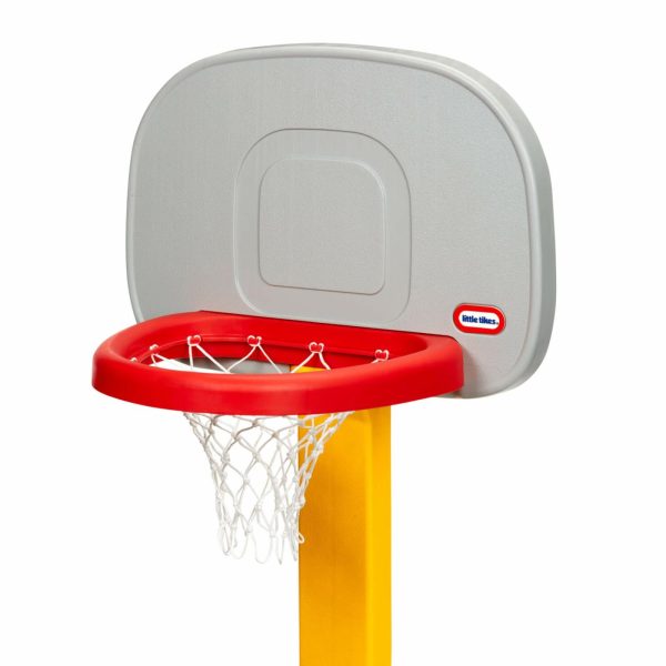 Sports Toys | Totsports™ Basketball Set Active Play Little Tikes