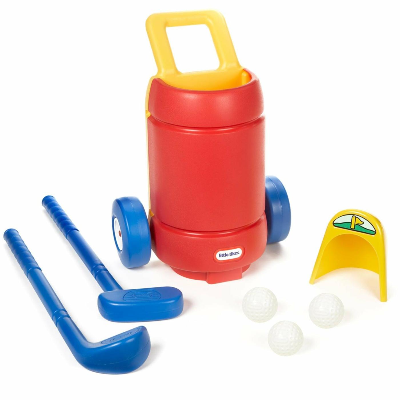 Sports Toys | Totsports™ Easy Hit™ Golf Set