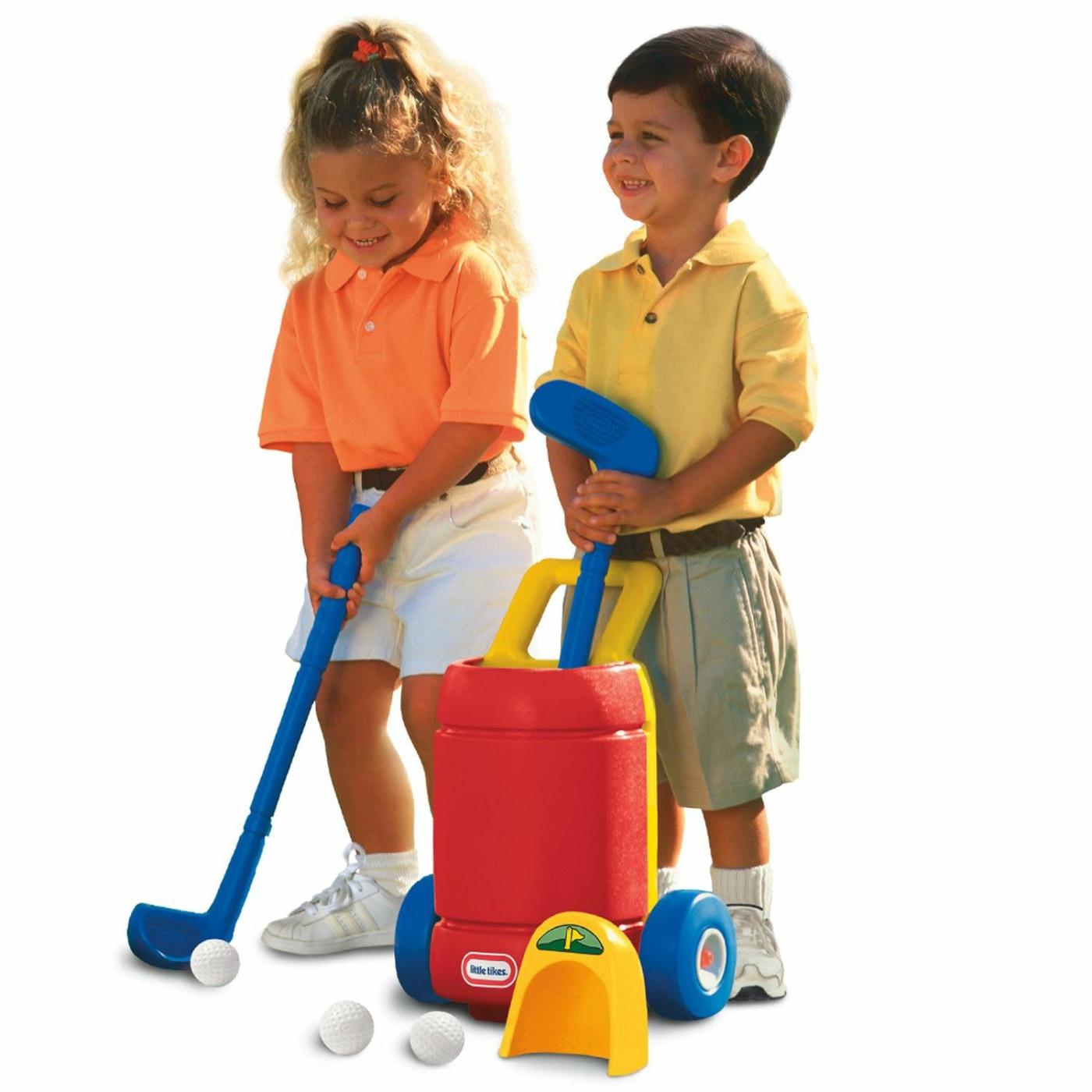 Sports Toys | Totsports™ Easy Hit™ Golf Set