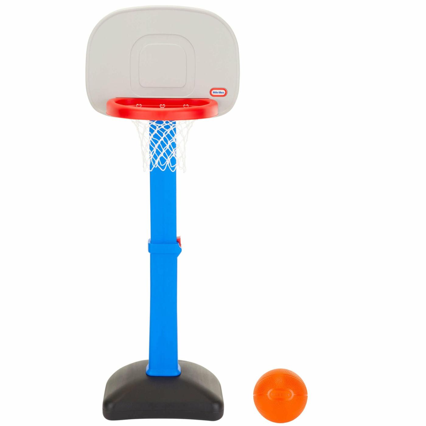 Sports Toys | Totsports™ Easy Score™ Basketball Set