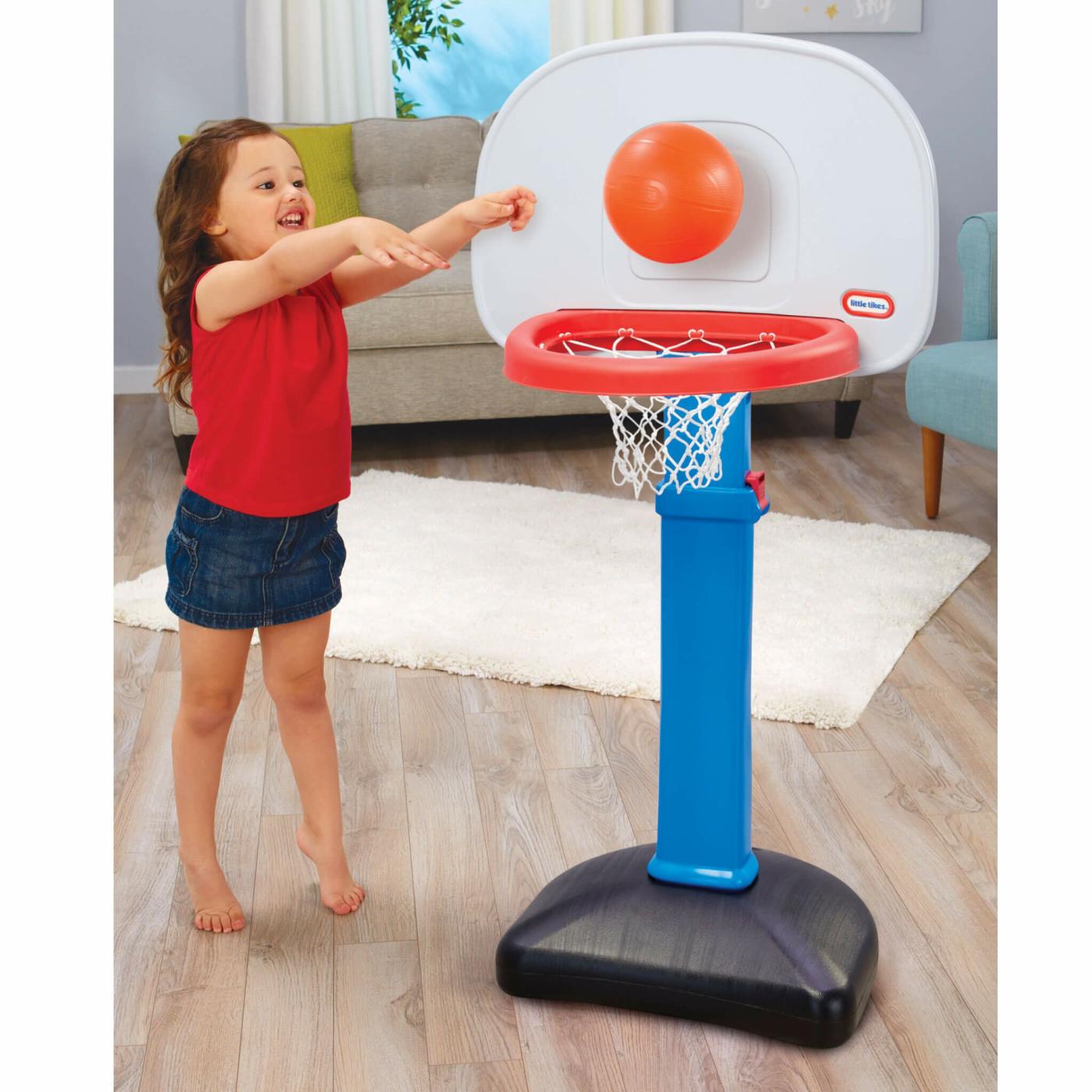 Sports Toys | Totsports™ Easy Score™ Basketball Set