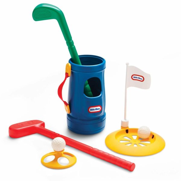 Sports Toys | Totsports™ Grab ‘N Go Golf Active Play Little Tikes