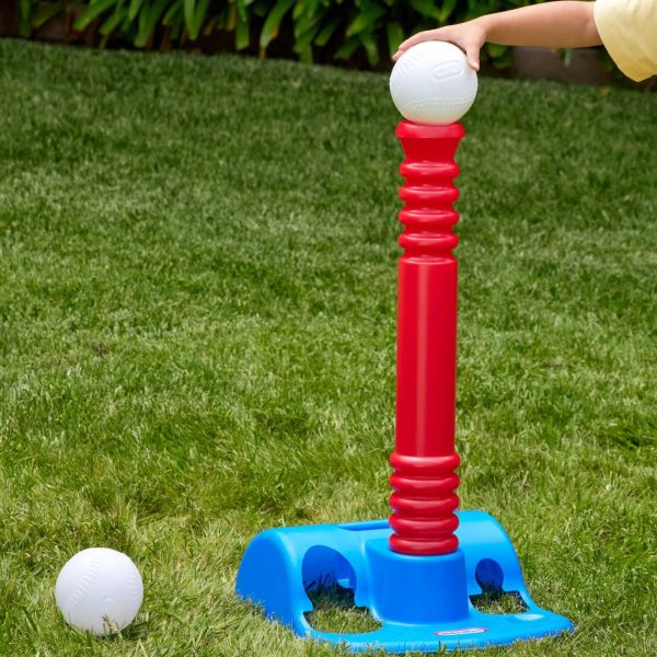 Sports Toys | Totsports™ T-Ball Set Active Play Little Tikes