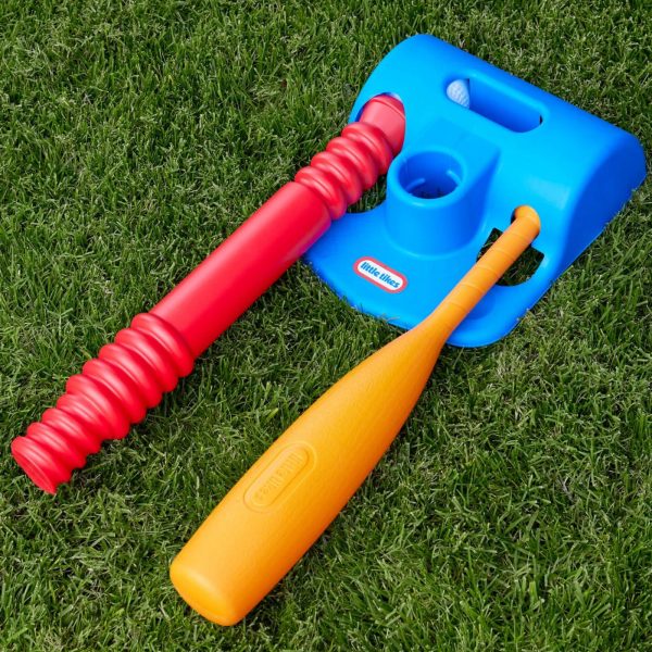 Sports Toys | Totsports™ T-Ball Set Active Play Little Tikes