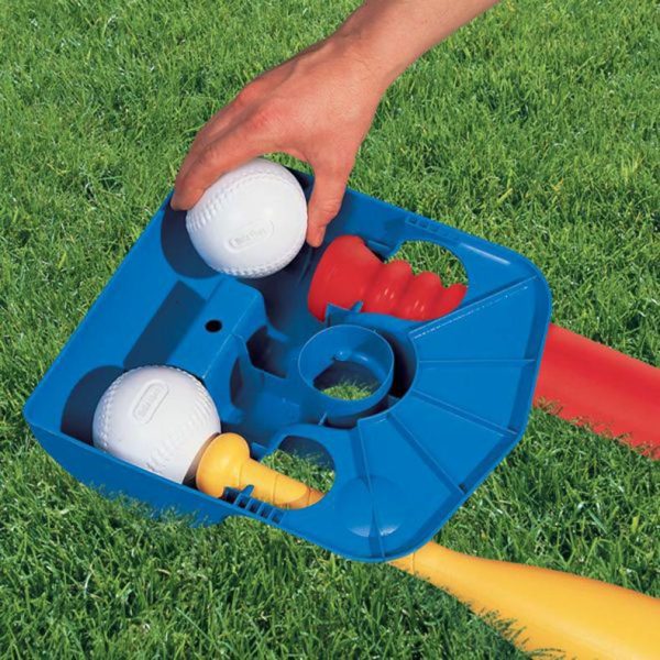 Sports Toys | Totsports™ T-Ball Set Active Play Little Tikes