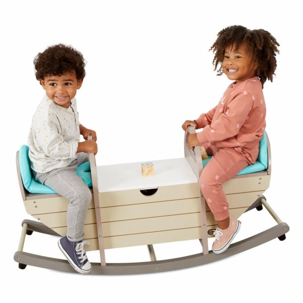 Teeter Totters | Teeter Totter Ride-Ons Little Tikes