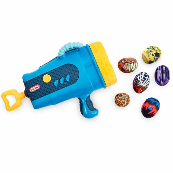 Toy Blasters | My First Mighty Blasters™ Dual Blaster Active Play Little Tikes