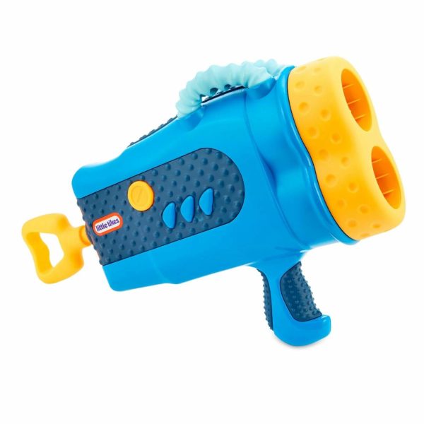 Toy Blasters | My First Mighty Blasters™ Dual Blaster Active Play Little Tikes