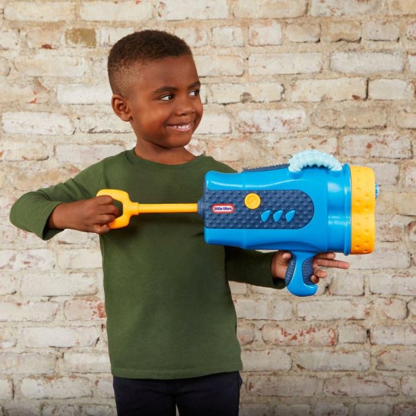 Toy Blasters | My First Mighty Blasters™ Dual Blaster Active Play Little Tikes