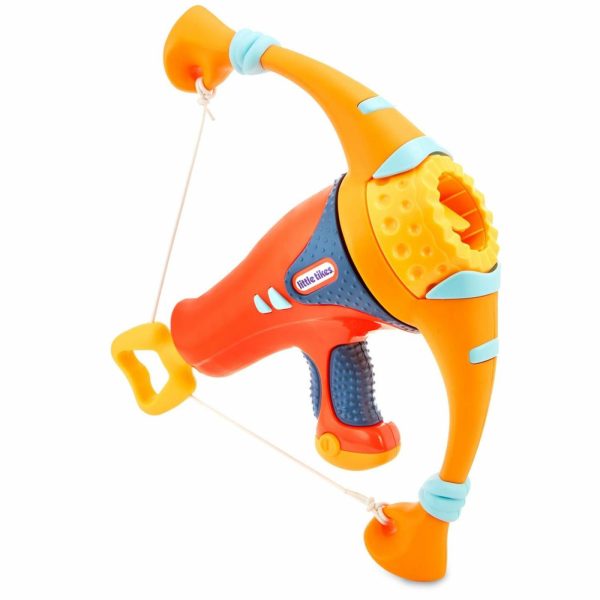 Toy Blasters | My First Mighty Blasters™ Mighty Bow Active Play Little Tikes