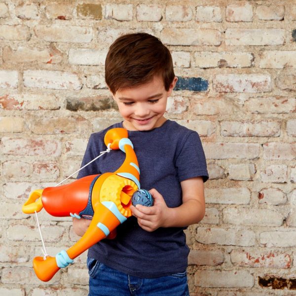 Toy Blasters | My First Mighty Blasters™ Mighty Bow Active Play Little Tikes