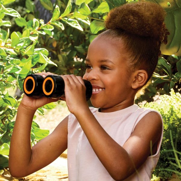 Toy Trucks And Vehicles | Big Adventures™ Binocular Searching Safari Suv Preschool Toys Little Tikes