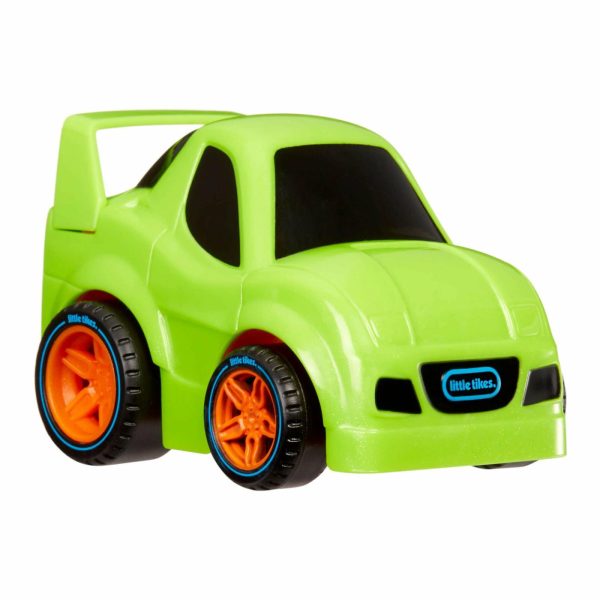 Toy Trucks And Vehicles | Crazy Fast™ Cars 2 Pack Series 4 – Hyper Highway™ Preschool Toys Little Tikes