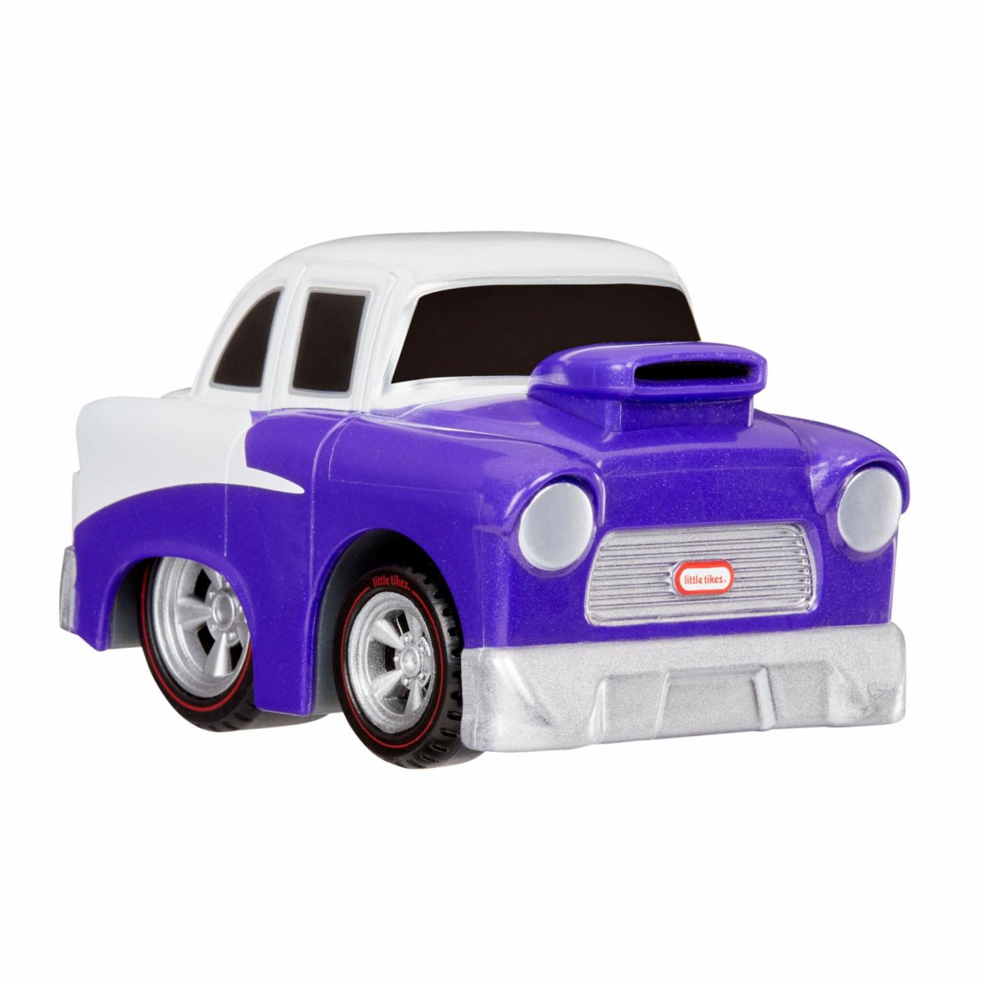 Toy Trucks And Vehicles | Crazy Fast™ Cars 2 Pack Series 4 – Muscle Movers™