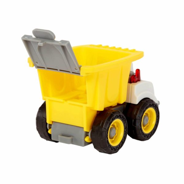 Toy Trucks And Vehicles | Dirt Diggers™ Minis- Dump Truck Preschool Toys Little Tikes