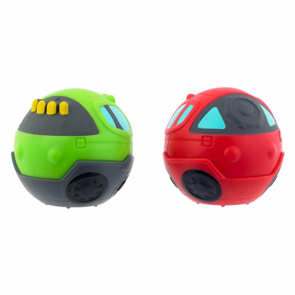 Toy Trucks And Vehicles | Learn & Play™ Roll Arounds™ Vehicle 2-Pack Off Roadin’ Preschool Toys Little Tikes