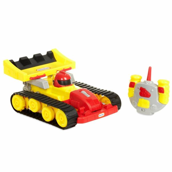 Toy Trucks And Vehicles | Rc Dozer Racer™ Preschool Toys Little Tikes