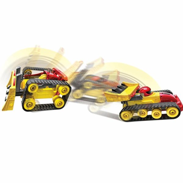 Toy Trucks And Vehicles | Rc Dozer Racer™ Preschool Toys Little Tikes