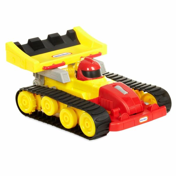 Toy Trucks And Vehicles | Rc Dozer Racer™ Preschool Toys Little Tikes