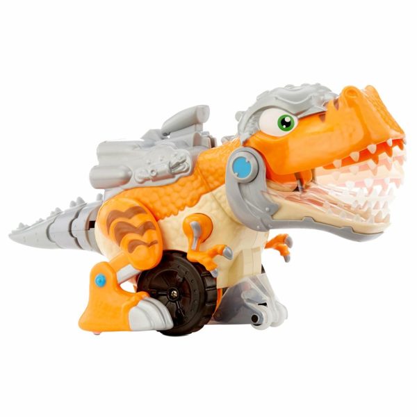 Toy Trucks And Vehicles | T-Rex Strike Rc Preschool Toys Little Tikes