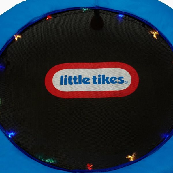 Trampolines | Light-Up Trampoline Active Play Little Tikes