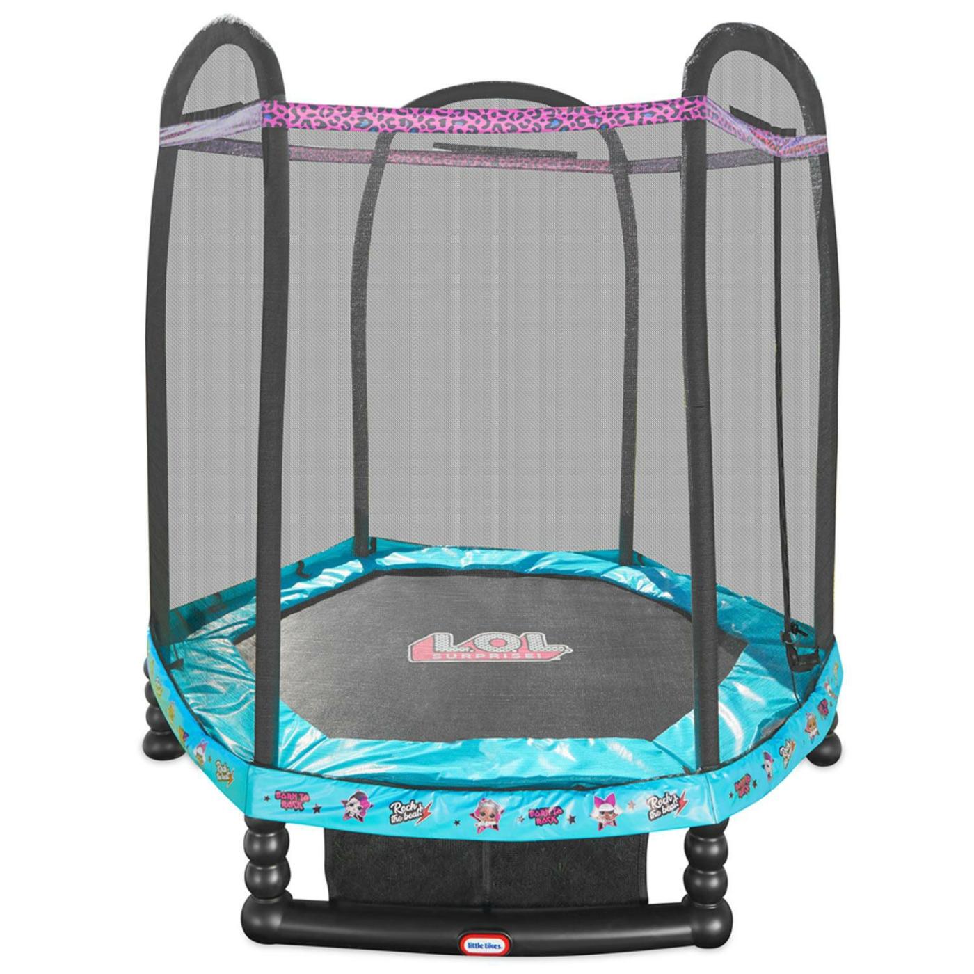 Trampolines | Lol Surprise™ 7Ft Trampoline