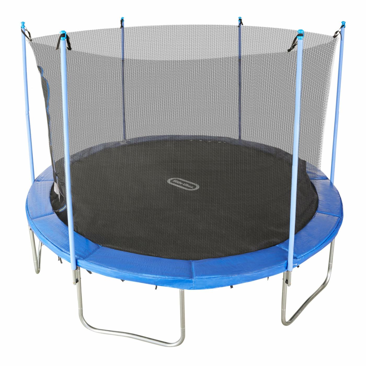 Trampolines | Mega 12-Foot Trampoline