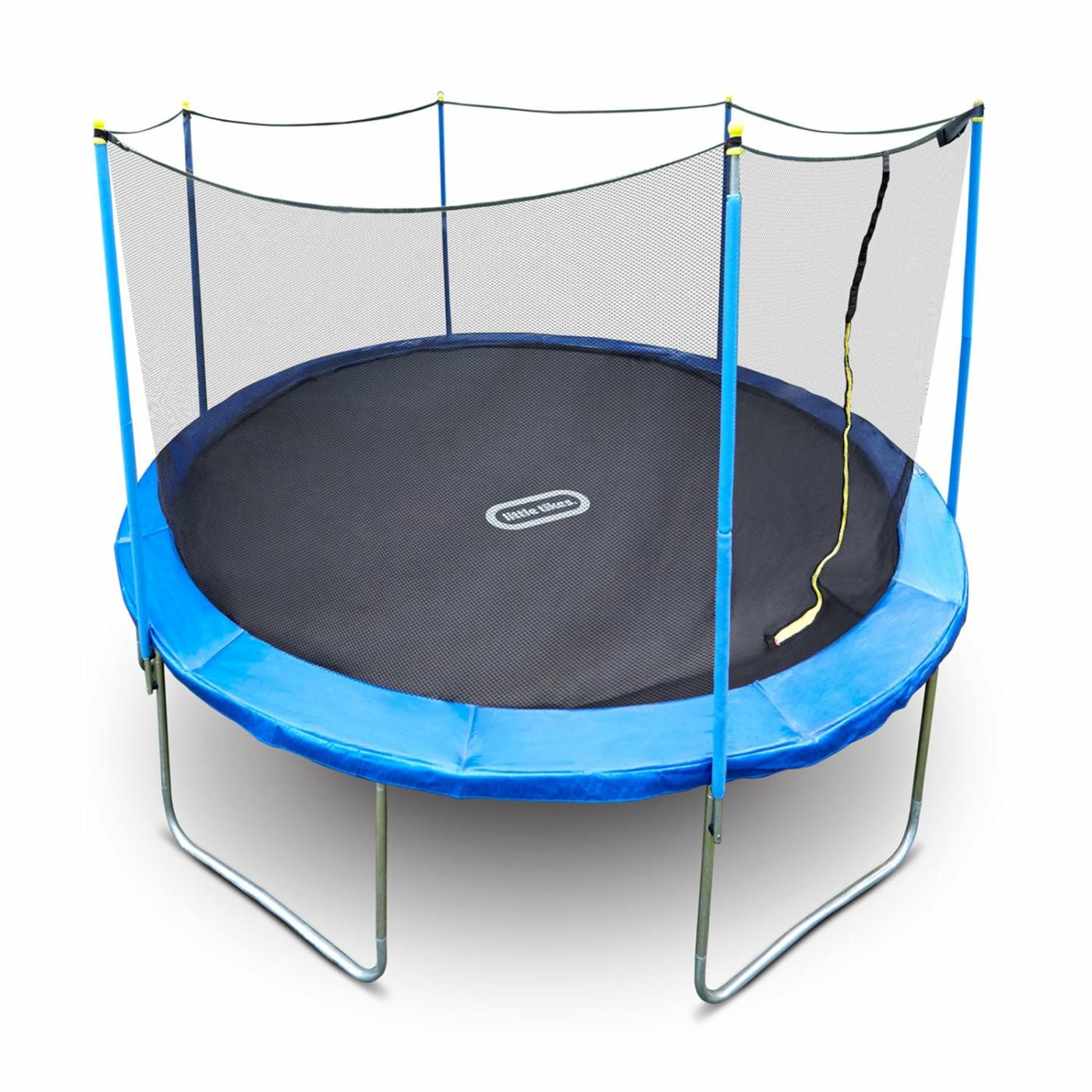 Trampolines | Mega 15-Foot Trampoline