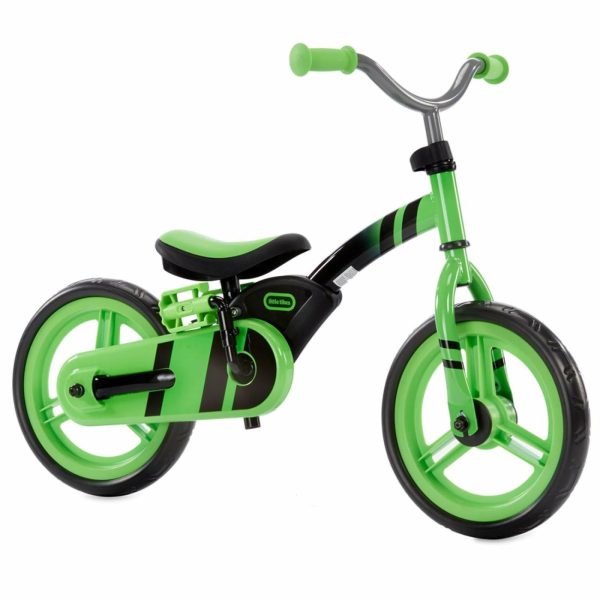 Trikes | My First Balance-To-Pedal Bike™ Ride-Ons Little Tikes