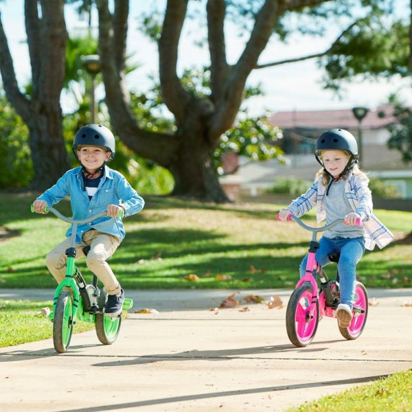 Trikes | My First Balance-To-Pedal Bike™ Ride-Ons Little Tikes