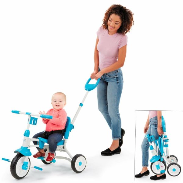 Trikes | Pack ‘N Go 3-In-1 Trike™ Ride-Ons Little Tikes