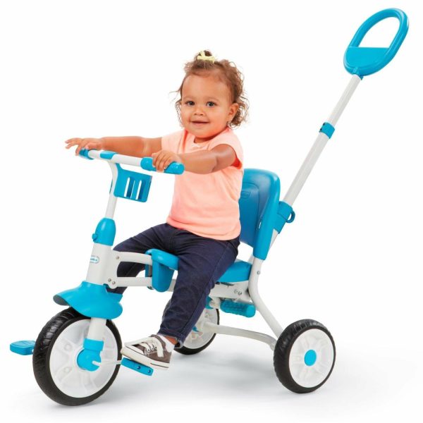 Trikes | Pack ‘N Go 3-In-1 Trike™ Ride-Ons Little Tikes