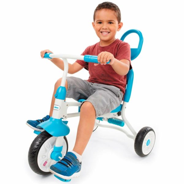 Trikes | Pack ‘N Go 3-In-1 Trike™ Ride-Ons Little Tikes