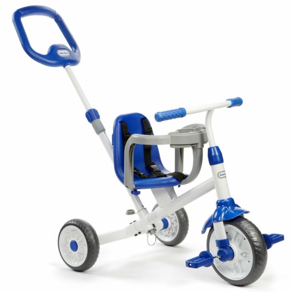 Trikes | Ride ‘N Learn™ 3-In-1 Trike Ride-Ons Little Tikes