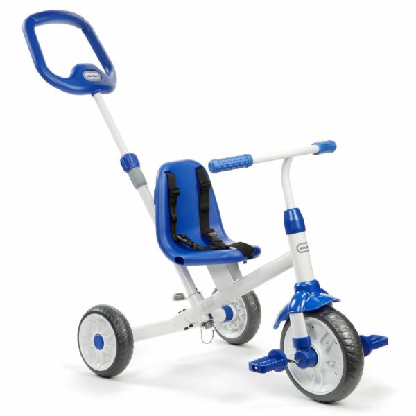 Trikes | Ride ‘N Learn™ 3-In-1 Trike Ride-Ons Little Tikes