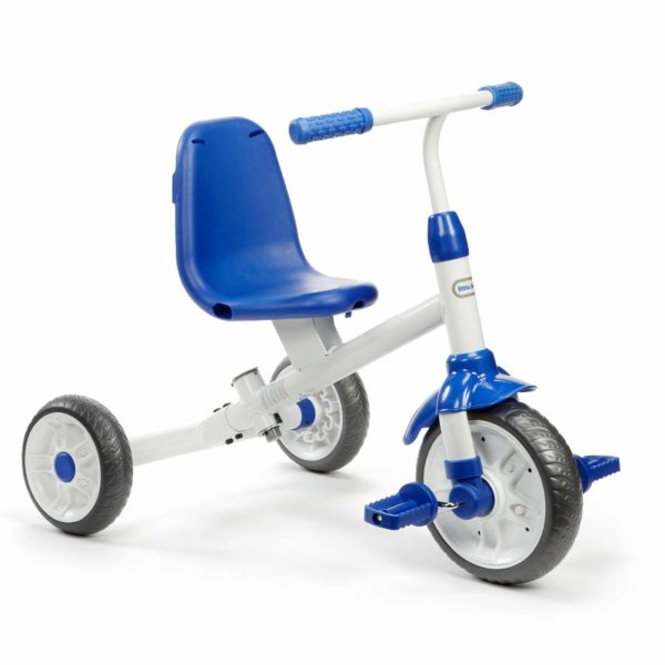 Trikes | Ride ‘N Learn™ 3-In-1 Trike Ride-Ons Little Tikes