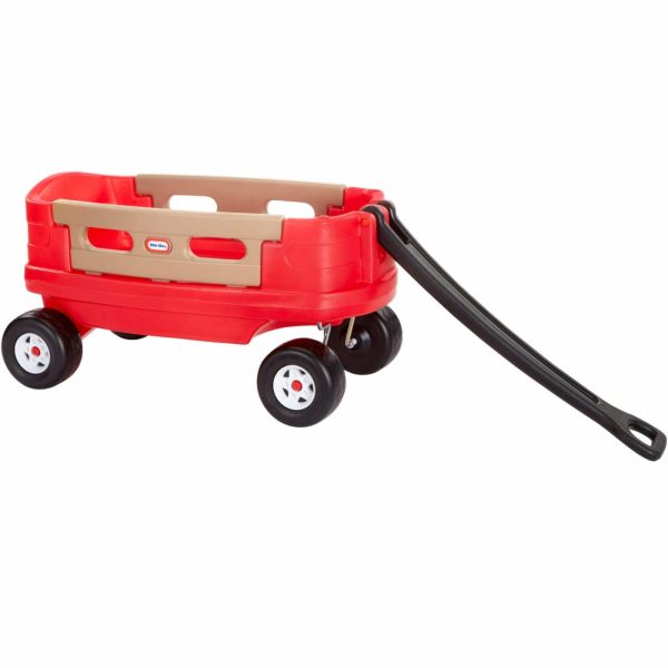 Wagons | Jr. Explorer™ Wagon Ride-Ons Little Tikes