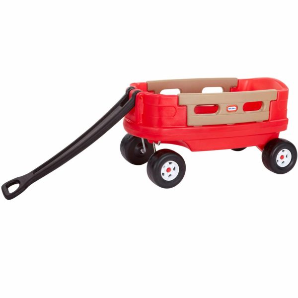 Wagons | Jr. Explorer™ Wagon Ride-Ons Little Tikes