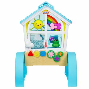 Baby Toys | Learn & Play™ Look & Learn Window™ Baby Toys Baby Toys