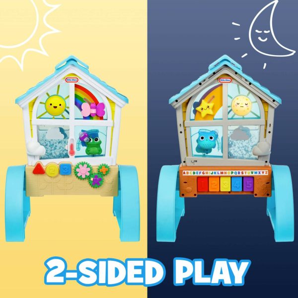 Baby Toys | Learn & Play™ Look & Learn Window™ Baby Toys Baby Toys