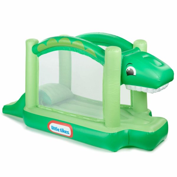 Bounce Houses And Inflatables | Dino Bouncer Active Play Bounce Houses And Inflatables