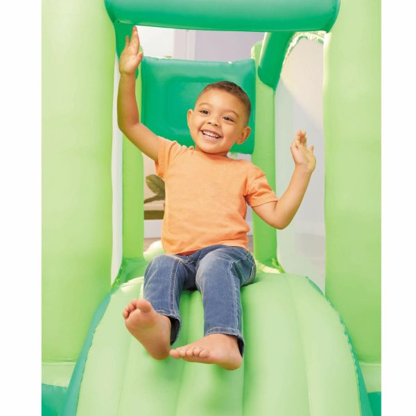 Bounce Houses And Inflatables | Dino Bouncer Active Play Bounce Houses And Inflatables