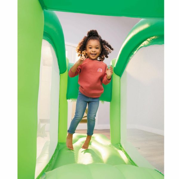 Bounce Houses And Inflatables | Dino Bouncer Active Play Bounce Houses And Inflatables