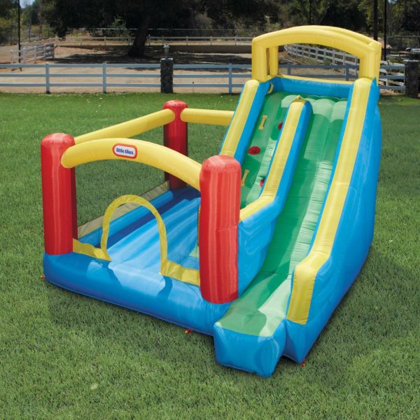 Bounce Houses And Inflatables | Giant Slide Bouncer Active Play Bounce Houses And Inflatables