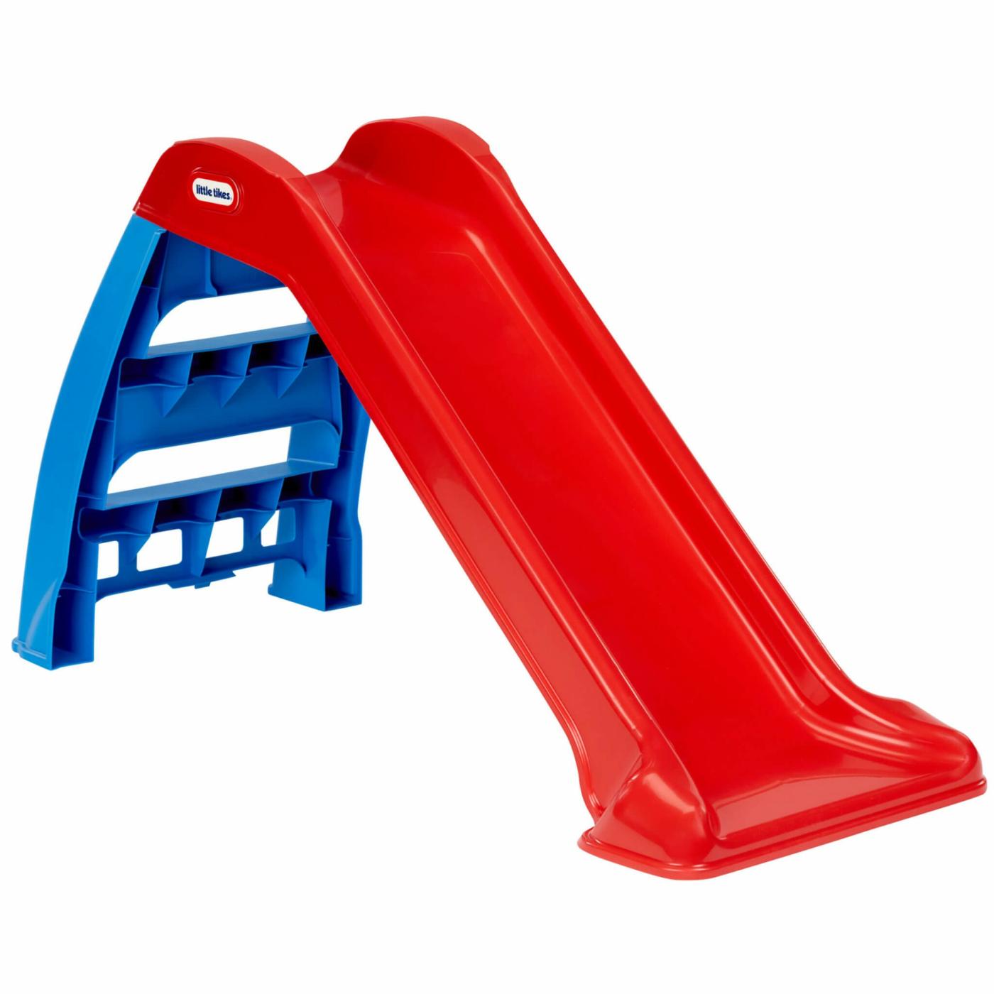 Climbers And Slides | Little Tikes® First Slide™