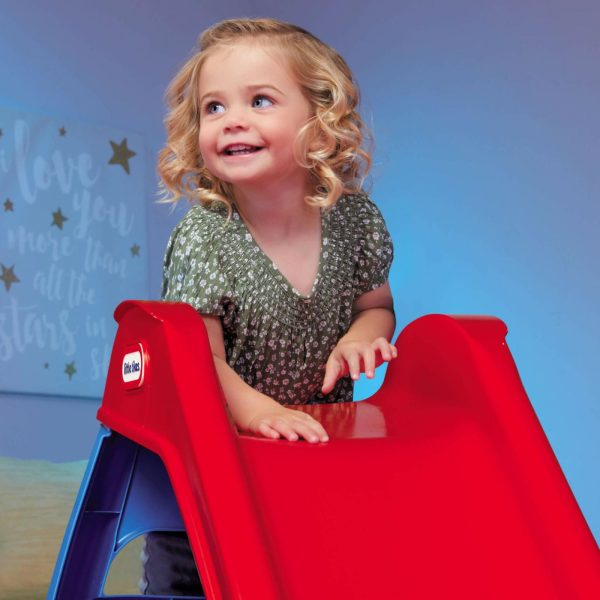 Climbers And Slides | My First Light Up Slide Active Play Climbers And Slides